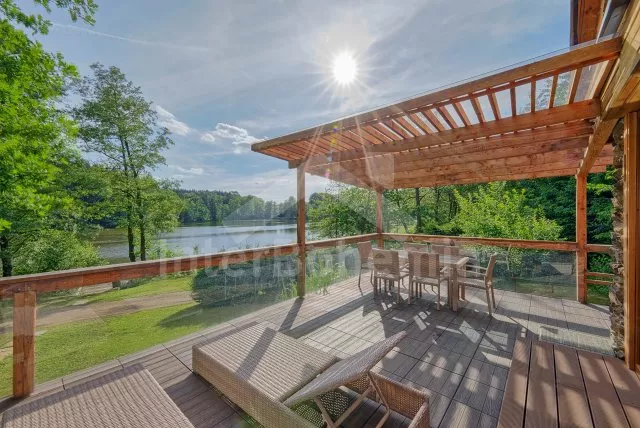 Bungalow Böhmisch – Mährischen Hochland JC 0465