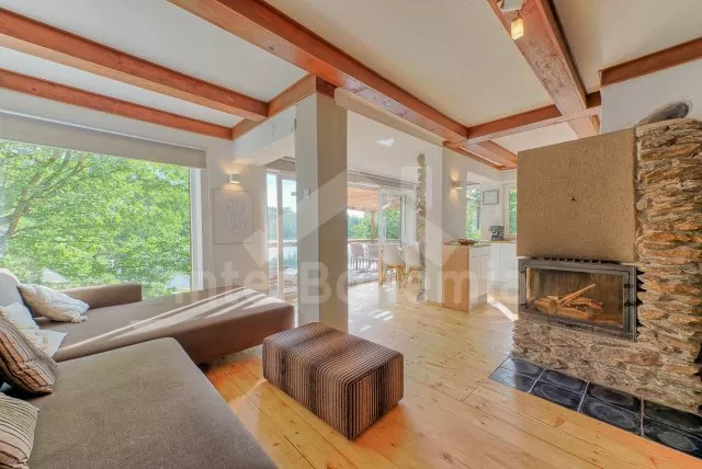 Bungalow Böhmisch – Mährischen Hochland JC 0465