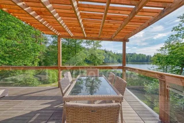 Bungalow Böhmisch – Mährischen Hochland JC 0465