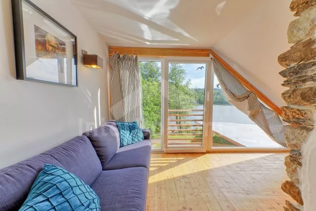 Bungalow Böhmisch – Mährischen Hochland JC 0465