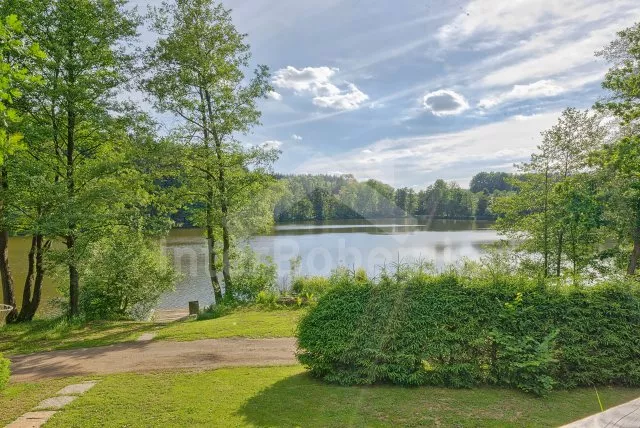 Bungalow Böhmisch – Mährischen Hochland JC 0465