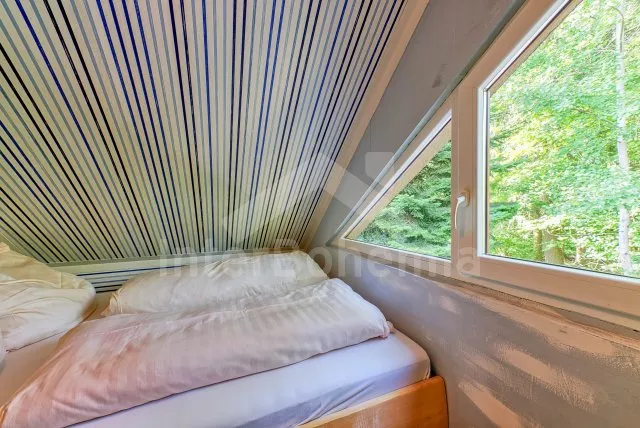 Bungalow Böhmisch – Mährischen Hochland JC 0465