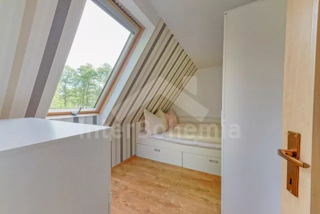 Bungalow Böhmisch – Mährischen Hochland JC 0465