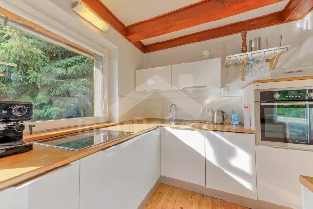 Bungalow Böhmisch – Mährischen Hochland JC 0465