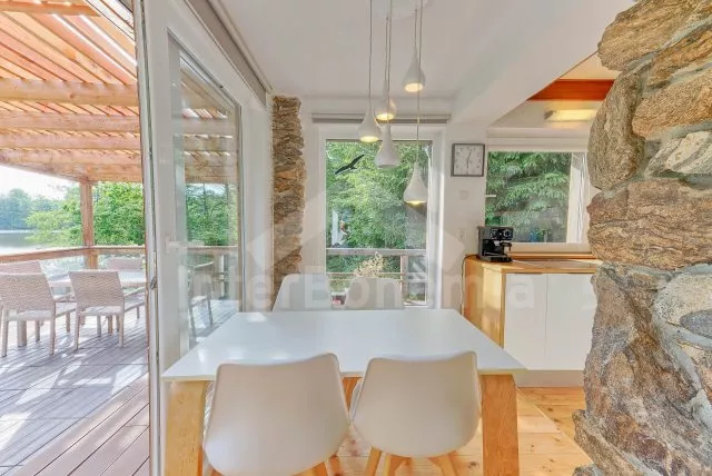 Bungalow Böhmisch – Mährischen Hochland JC 0465