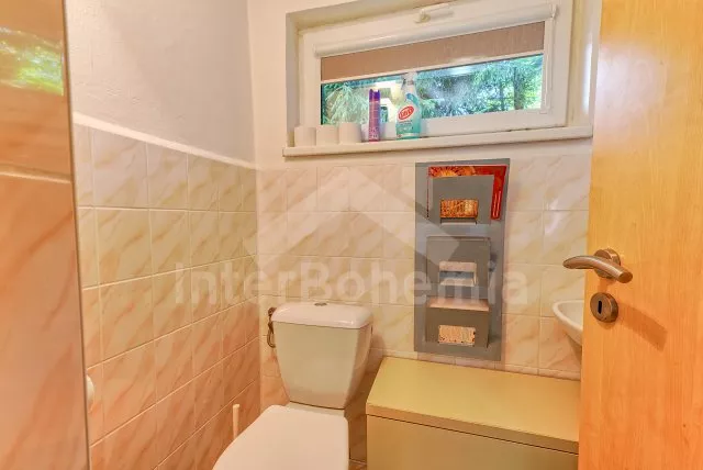 Bungalow Böhmisch – Mährischen Hochland JC 0465