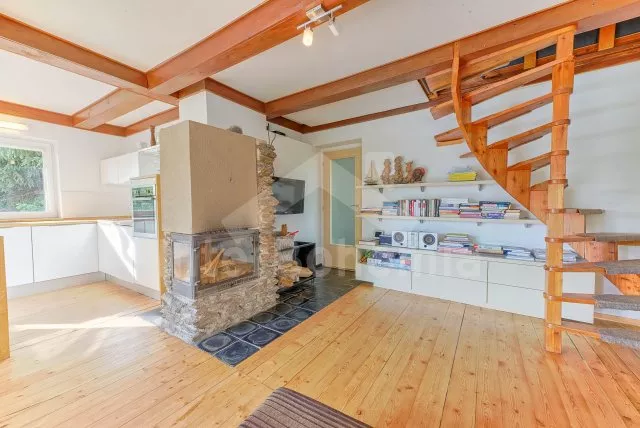 Bungalow Böhmisch – Mährischen Hochland JC 0465