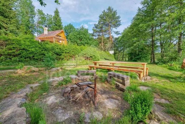 Bungalow Böhmisch – Mährischen Hochland JC 0465