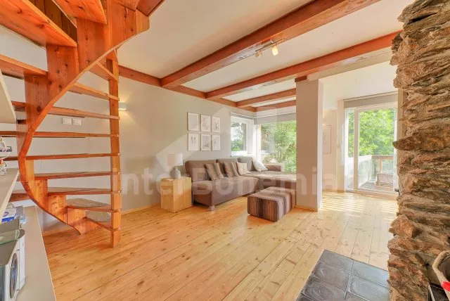 Bungalow Böhmisch – Mährischen Hochland JC 0465