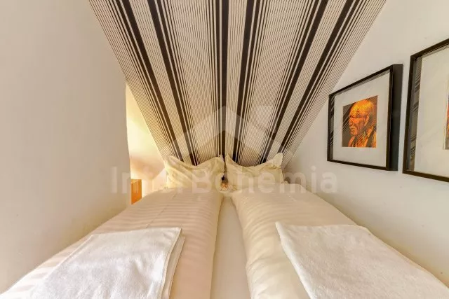 Bungalow Böhmisch – Mährischen Hochland JC 0465