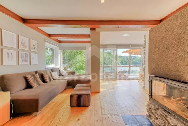 Bungalow Böhmisch – Mährischen Hochland JC 0465