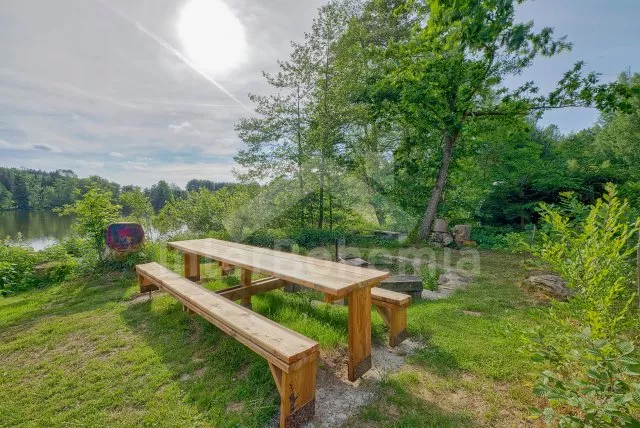 Bungalow Böhmisch – Mährischen Hochland JC 0465