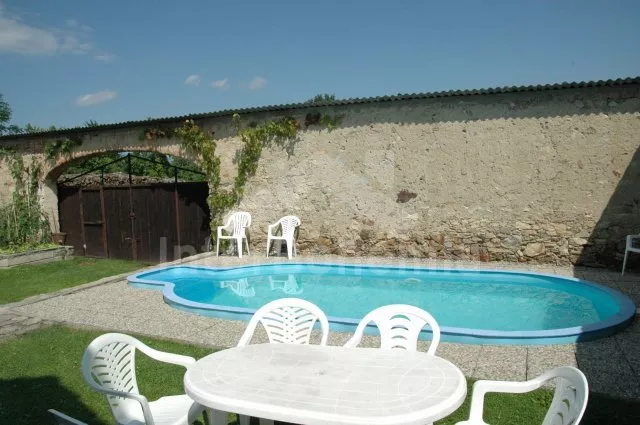 Statek České Budějovice a okolí JC 0542