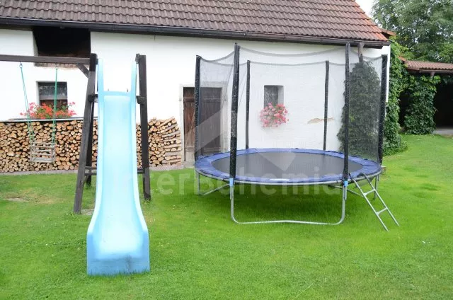 Statek České Budějovice a okolí JC 0542