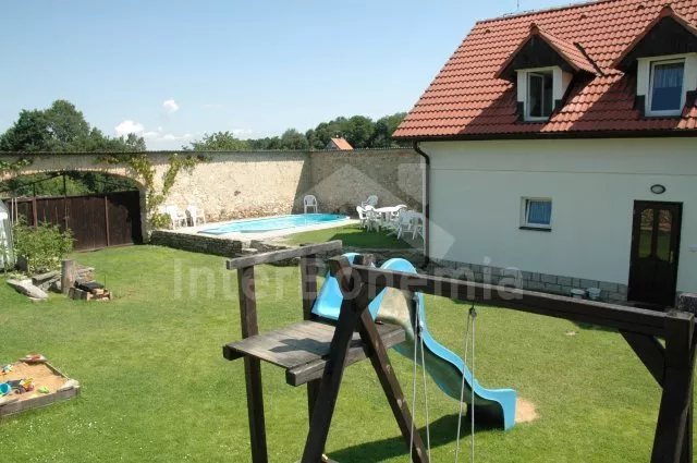 Statek České Budějovice a okolí JC 0542