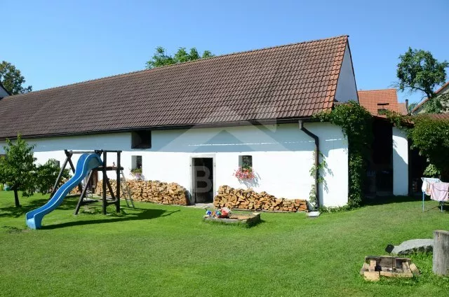 Statek České Budějovice a okolí JC 0542