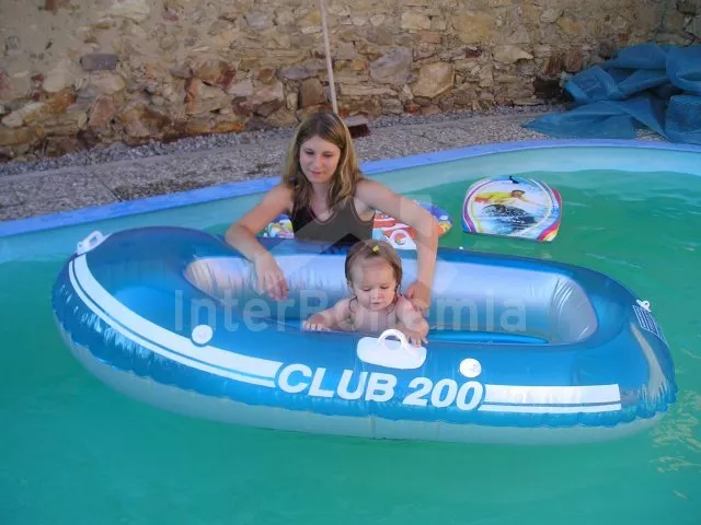 Statek České Budějovice a okolí JC 0542