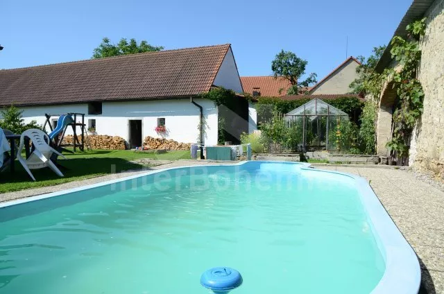 Statek České Budějovice a okolí JC 0542