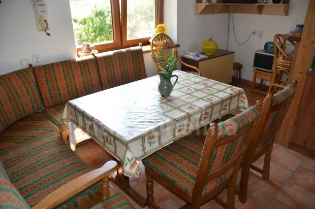 Chalupa Českomoravská vrchovina JC 0471