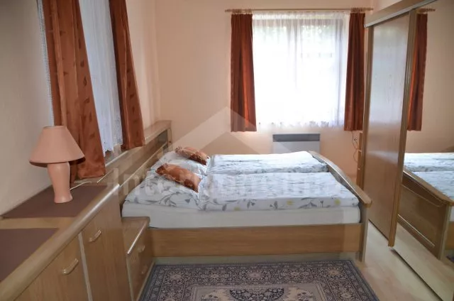 Chalupa Českomoravská vrchovina JC 0471