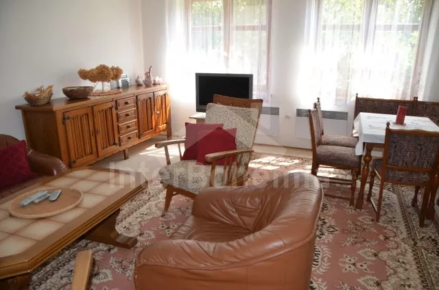 Chalupa Českomoravská vrchovina JC 0471