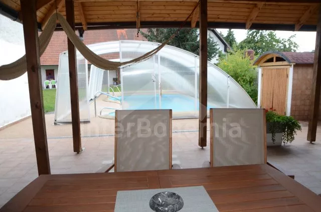 Chalupa Českomoravská vrchovina JC 0471