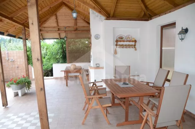 Chalupa Českomoravská vrchovina JC 0471