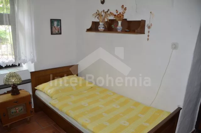 Chalupa Českomoravská vrchovina JC 0471