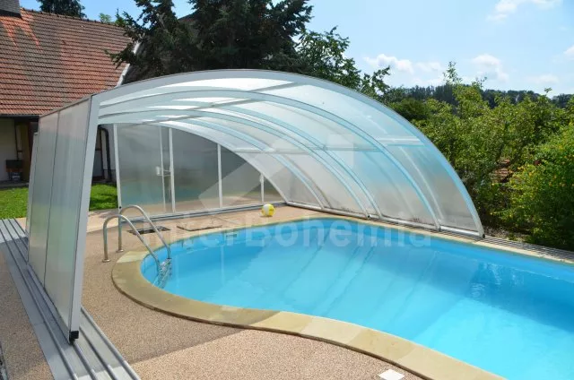 Chalupa Českomoravská vrchovina JC 0471