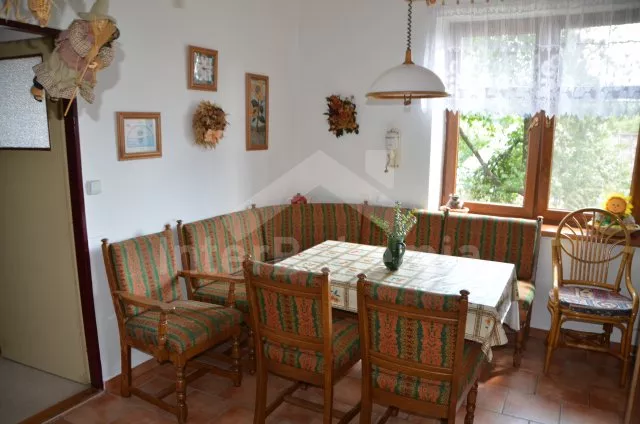 Chalupa Českomoravská vrchovina JC 0471