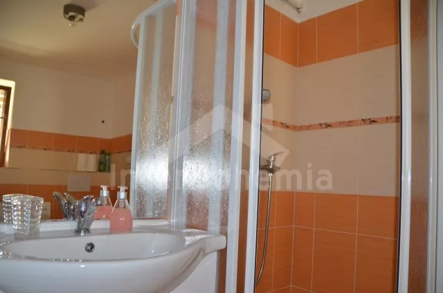 Chalupa Českomoravská vrchovina JC 0471