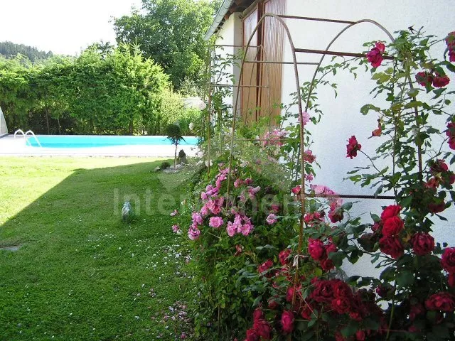 Chalupa Českomoravská vrchovina JC 0471