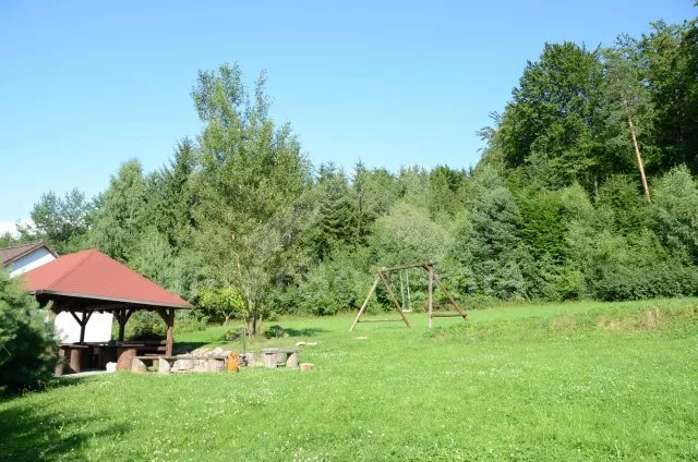 Lodge Nové Hrady and Surroundings JC 0545