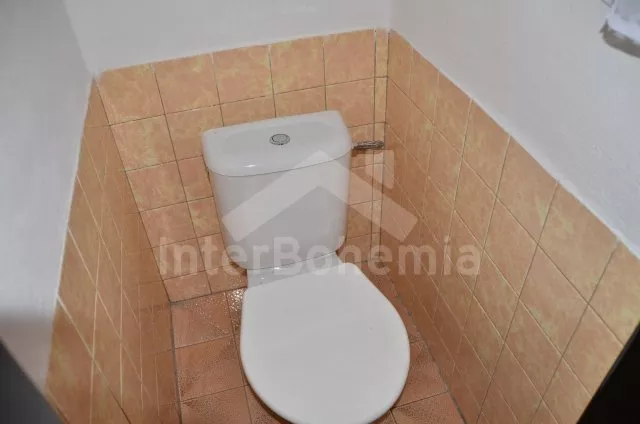 Chata Třeboňsko JC 0482