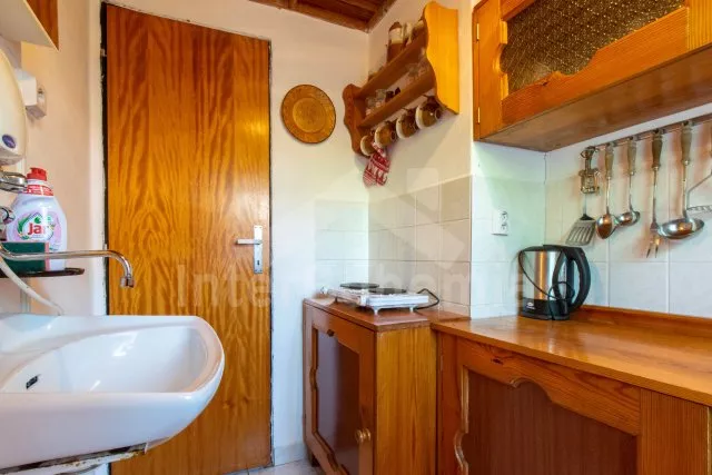 Chata Třeboňsko JC 0482