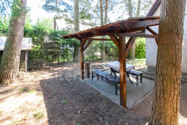 Chata Třeboňsko JC 0482