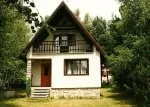 Chata Třeboňsko JC 0482
