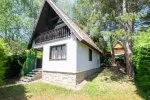 Chata Třeboňsko JC 0482