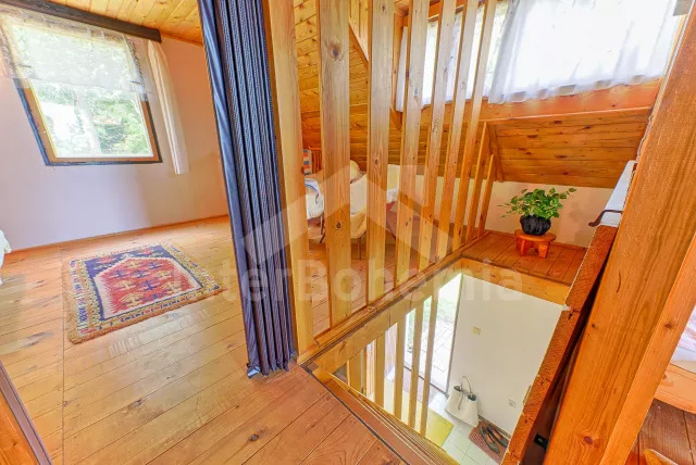 Chata České Budějovice a okolí JC 0484