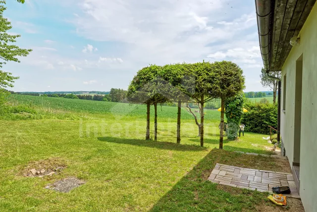 Chata České Budějovice a okolí JC 0484