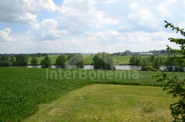 Chata České Budějovice a okolí JC 0484