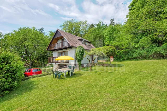 Chata České Budějovice a okolí JC 0484