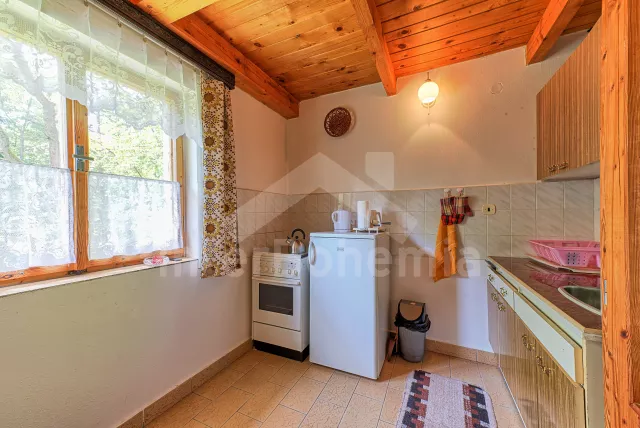 Chata České Budějovice a okolí JC 0484