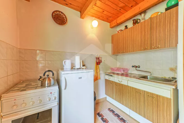 Chata České Budějovice a okolí JC 0484