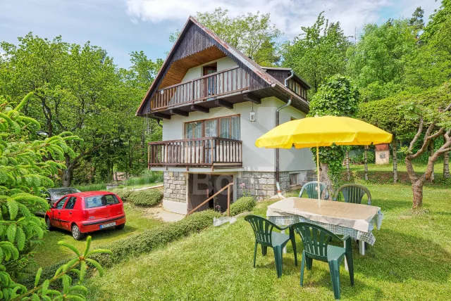 Chata České Budějovice a okolí JC 0484