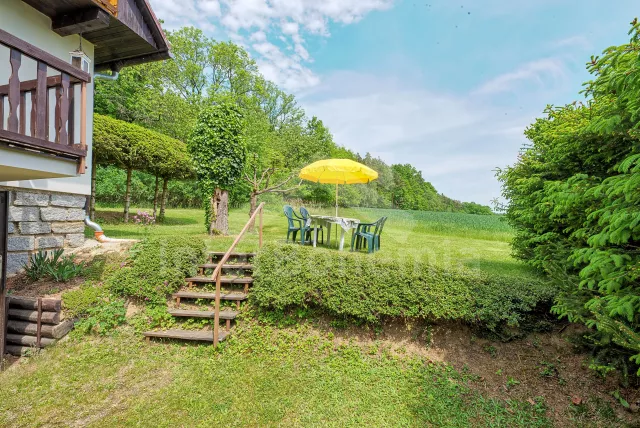 Chata České Budějovice a okolí JC 0484