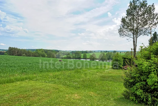 Chata České Budějovice a okolí JC 0484