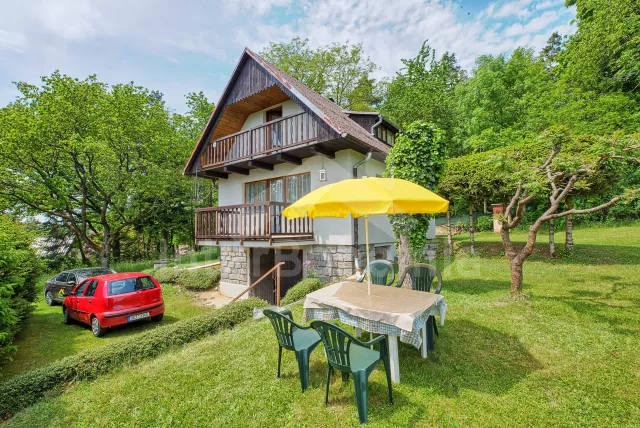 Chata České Budějovice a okolí JC 0484