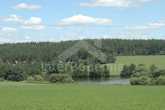 Chata České Budějovice a okolí JC 0484