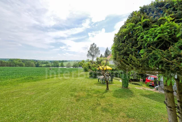 Chata České Budějovice a okolí JC 0484